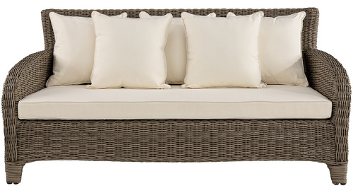 Artwood Rhode Island 3 Seater- Vintage